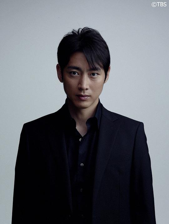 小泉孝太郎 Kôtarô Koizumi照片