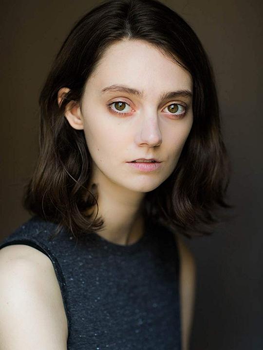 塔尼娅·雷诺兹 Tanya Reynolds照片