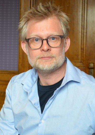 约阿希姆·赫登 Joachim Hedén照片