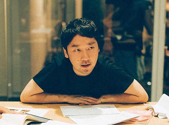 津田肇 Hajime Tsuda照片