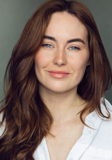 金·斯皮尔曼 Kim Spearman照片