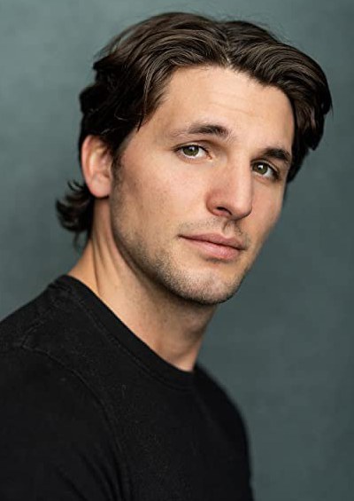 杰克·帕尔 Jack Parr照片