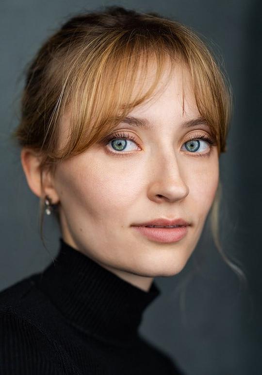 艾琳·马伦 Erin Mullen照片