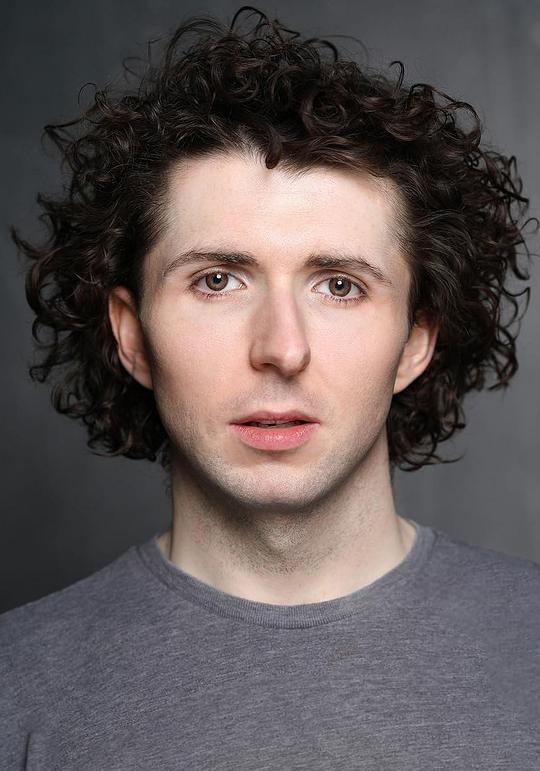 阿尔洛·卡特 Arlo Carter照片