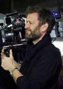 安东尼·菲利普森 Anthony Philipson照片