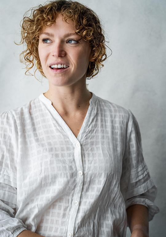 海伦娜·韦斯特曼 Helena Westerman照片