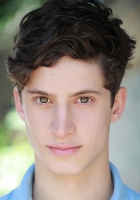 詹姆斯·穆斯格雷夫 James Musgrave照片