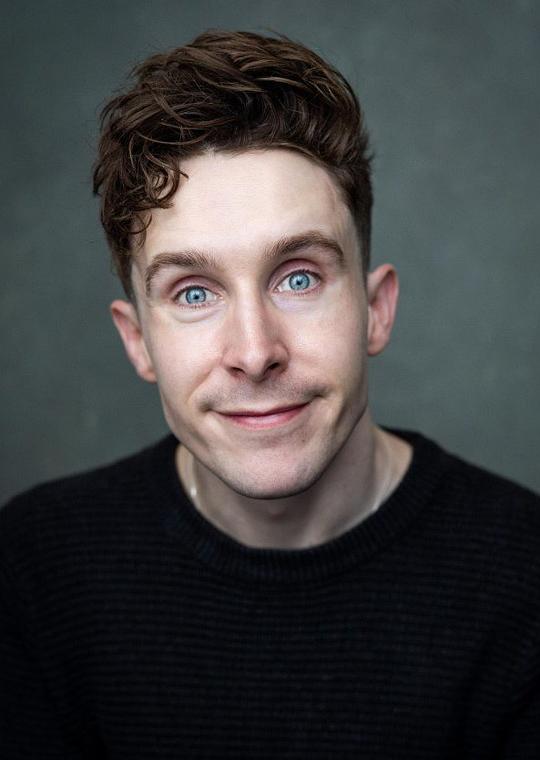 拉里·迪恩 Larry Dean照片