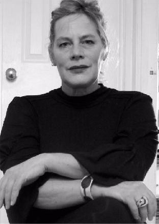 德博拉·利维 Deborah Levy照片