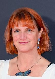 丽贝卡·伦科维茨 Rebecca Lenkiewicz照片