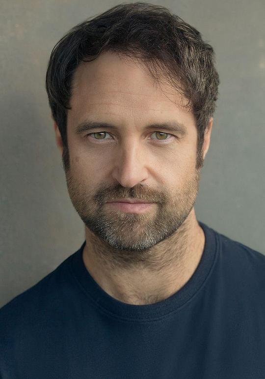 塔姆琳·亨德森 Tamlyn Henderson照片