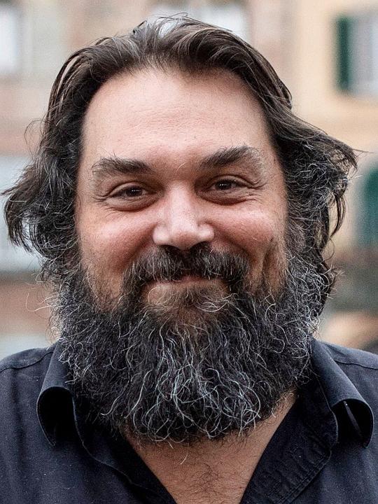 托马斯·阿斯特鲁克 Thomas Astruc照片