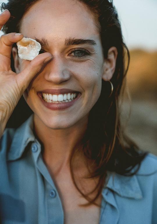 玛蒂尔达·鲁茨 Matilda Lutz照片