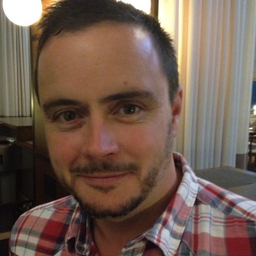 阿什利·格辛 Ashley Gething照片