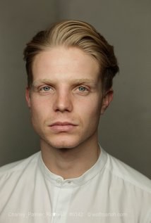 查理·帕尔默·罗斯韦尔 Charley Palmer Rothwell照片