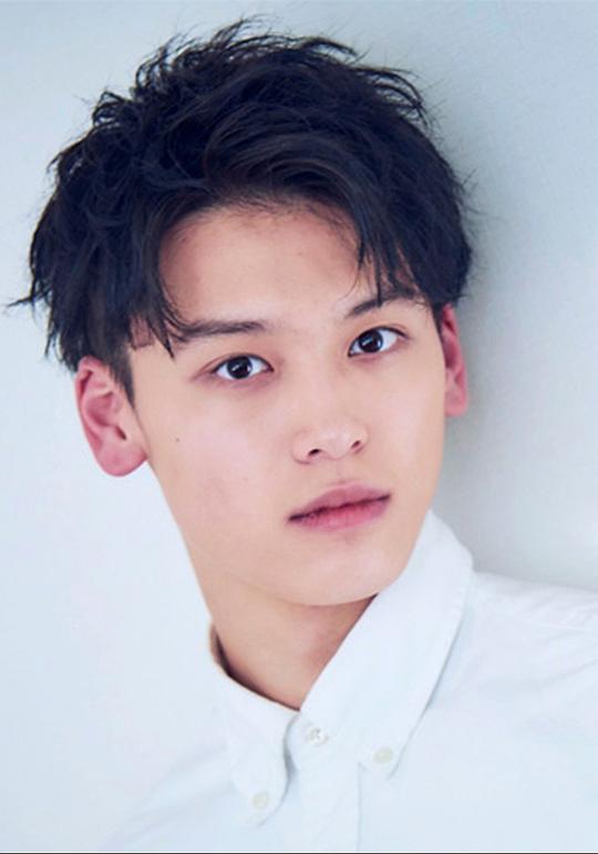 松本大辉 Matsumoto Hiroki照片