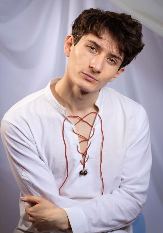 杰瑞·怀尔德 Jerry Wilder照片