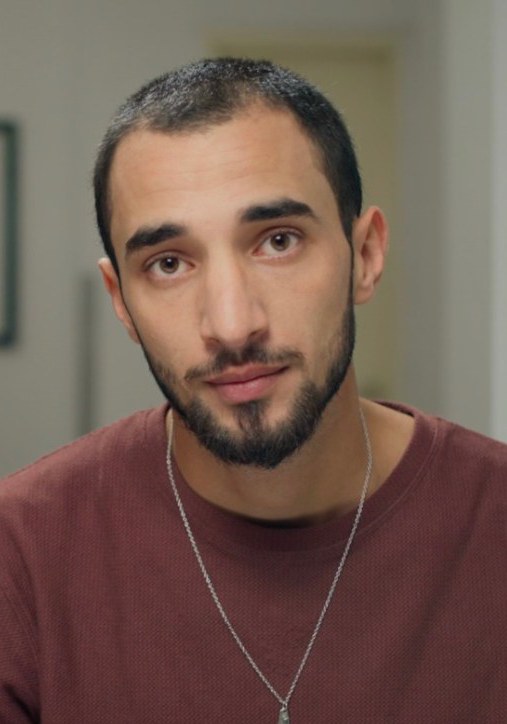 马哈茂德·巴克里 Mahmood Bakri照片