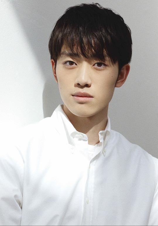 大地伸永 Nobunaga Daichi照片