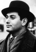 埃默里克·普雷斯伯格 Emeric Pressburger照片