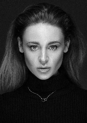 凯莉·里安·桑松 Kelly Rian Sanson照片