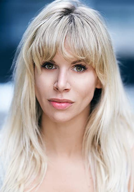 丹妮尔·斯科特 Danielle Scott照片