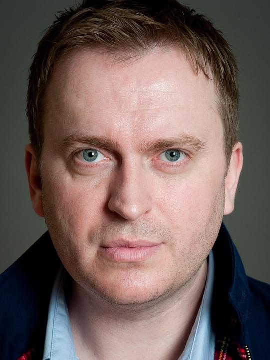 马特·埃默里 Matt Emery照片