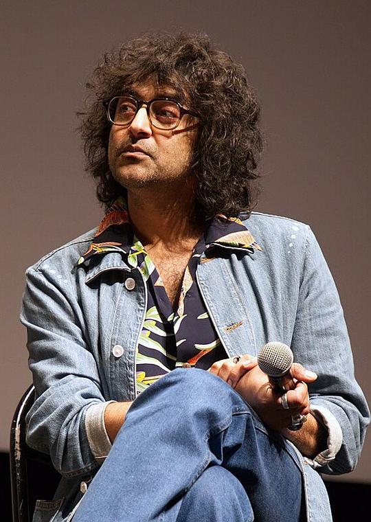 卡兰·坎达里 Karan Kandhari照片