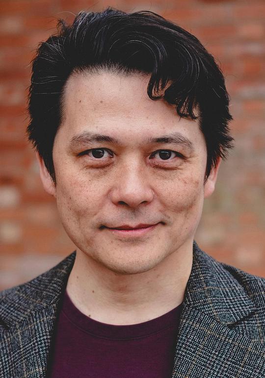 Daemian Greaves照片