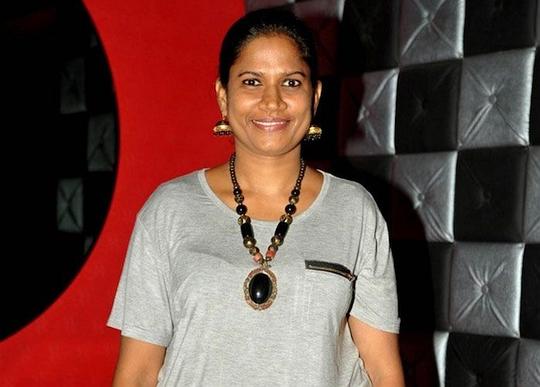 查亚·卡达姆 Chhaya Kadam照片