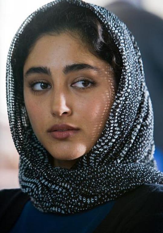 格什菲·法拉哈尼 Golshifteh Farahani照片