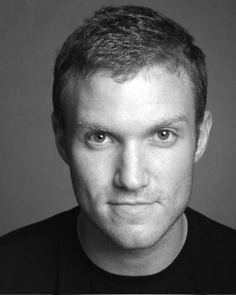 迪尔梅德·默塔 Diarmaid Murtagh照片