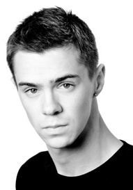 山姆·基利 Sam Keeley照片