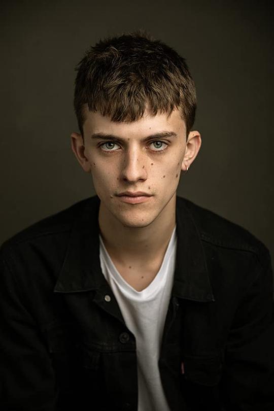 杰克·邓恩 Jake Dunn照片