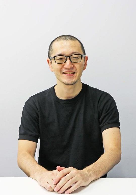 政池洋佑 Yôsuke Masaike照片