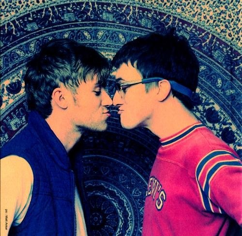 格拉翰姆·考可森 Graham Coxon照片