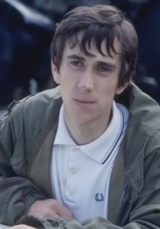 菲尔·丹尼尔斯 Phil Daniels照片