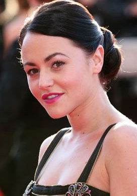 杰美·温斯顿 Jaime Winston照片