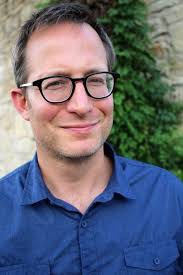 马特·库珀 Matt Cooper照片