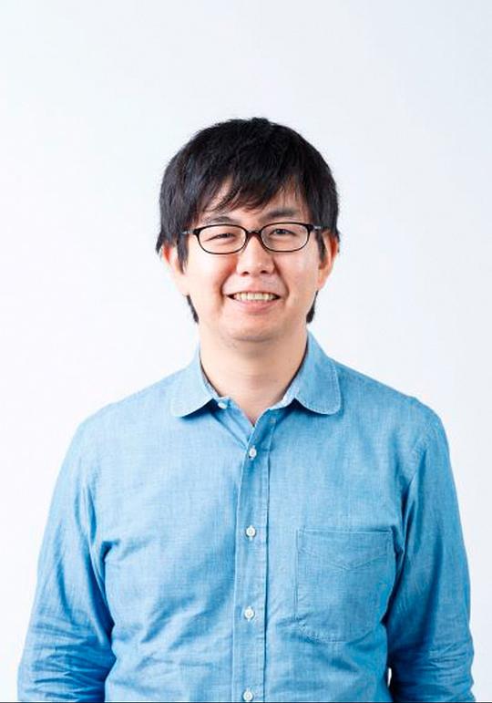 山口淳太 Junta Yamaguchi照片