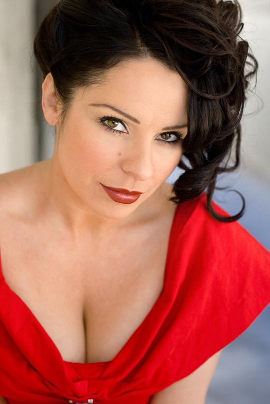 贾恩·安德森 Jan Anderson照片