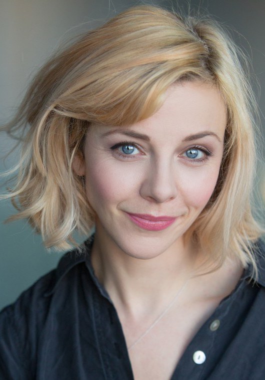 索菲娅·迪·马蒂诺 Sophia Di Martino照片