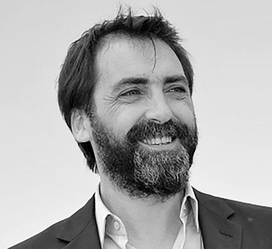 斯蒂法诺·摩尔蒂尼 Stefano Mordini照片