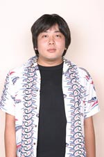 诹访雅 Masashi Suwa照片