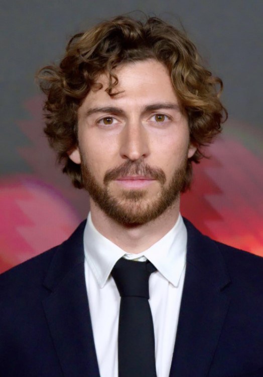 雅各布·拉姆皮尼 Jacopo Rampini照片