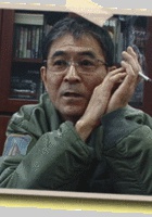 平山秀幸 Hideyuki Hirayama照片