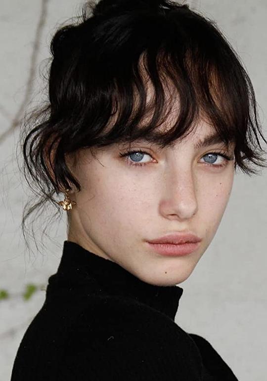 德文·罗斯 Devon Ross照片