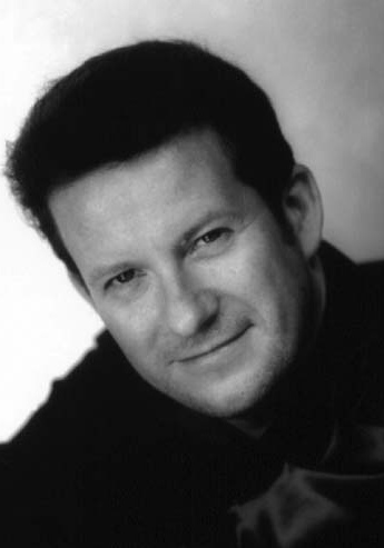 马修·伯恩 Matthew Bourne照片