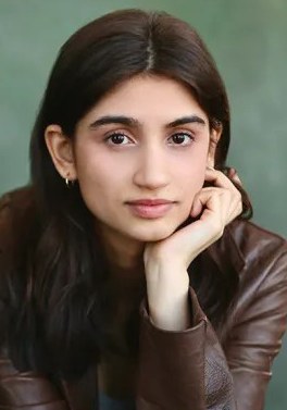 米娅·塔里亚 Mia Tharia照片