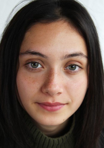 帕斯卡尔·坎恩 Pascale Kann照片